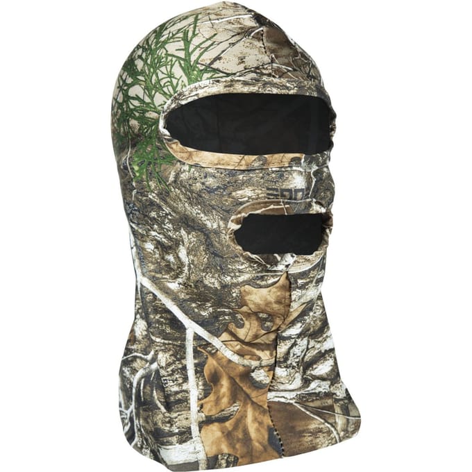 Primos Stretch Full Face Mask Realtree EDGE