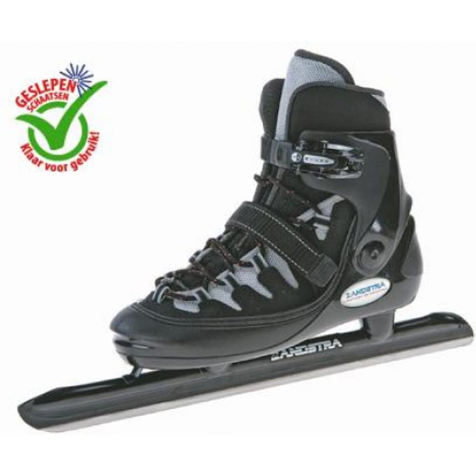 Zandstra schaatsen maat 31 t/m 47