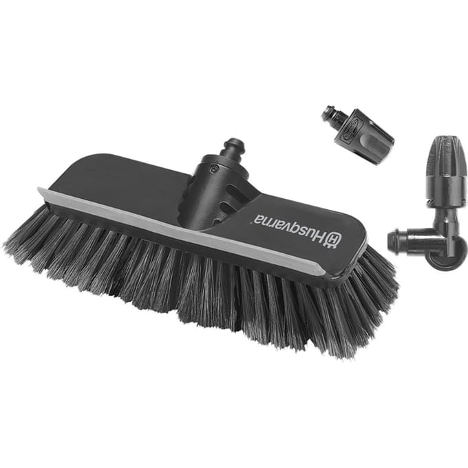 Husqvarna autowas set hogedruk