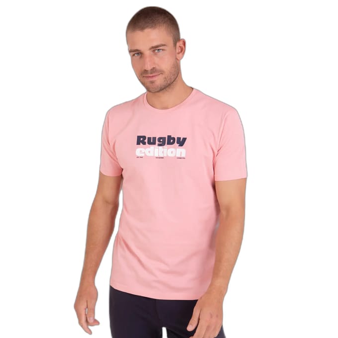 T-shirt Camberabero Rugby Edition