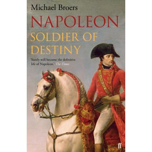 Napoleon - Michael Broers