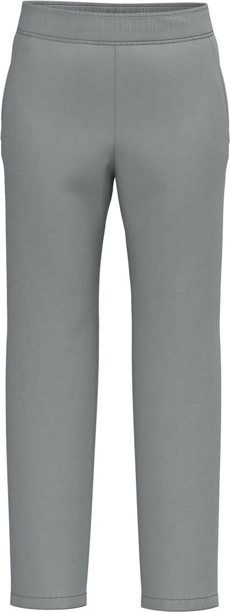 WK. Designed To Work Damesbroek in polykatoen WK708 - Snow Grey - S