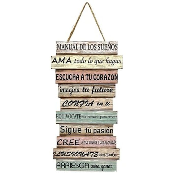Posters Signes Grimalt Droommuurdecoratie