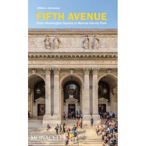 Fifth Avenue - William J. Hennessey