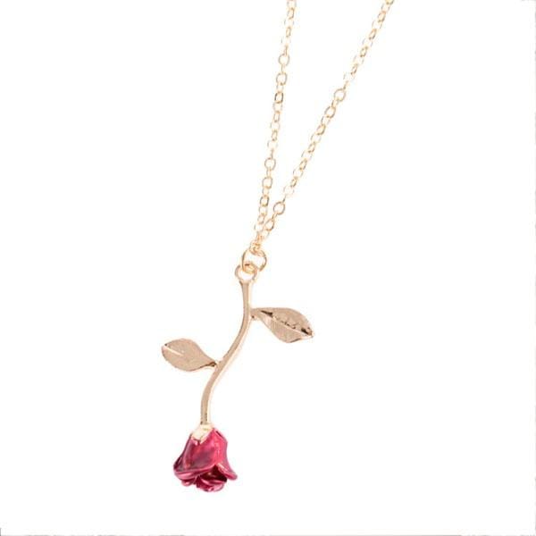 Delysia koning hanger ketting