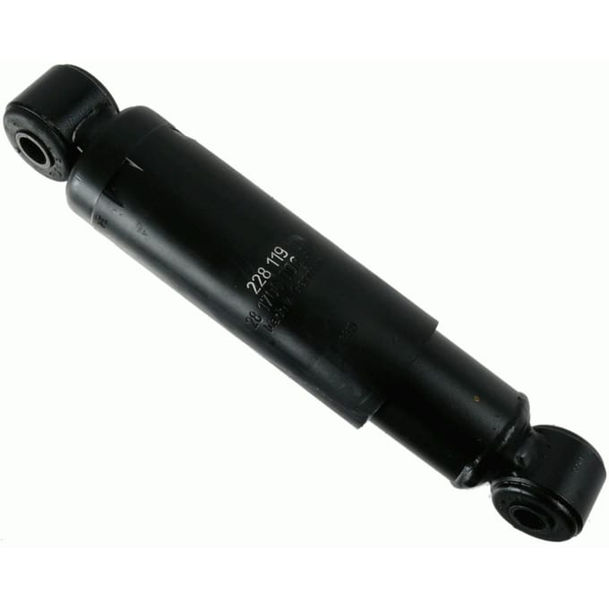 Stuurdemper Super Touring SACHS 228 119