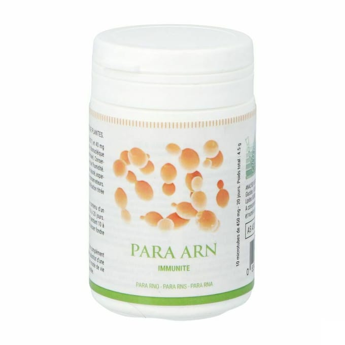 Para Energy Man 30 Capsules
