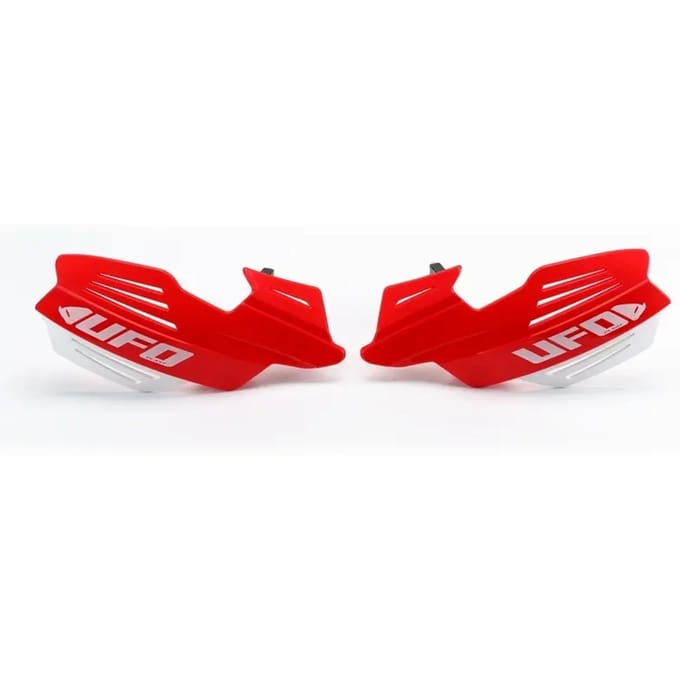 Motorfiets handbeschermers UFO