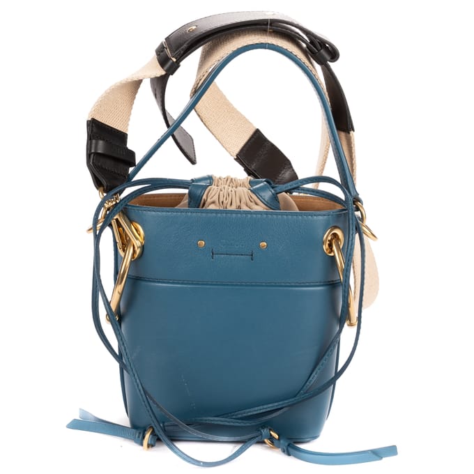 Mini Roy Bucket Mini  schoudertas