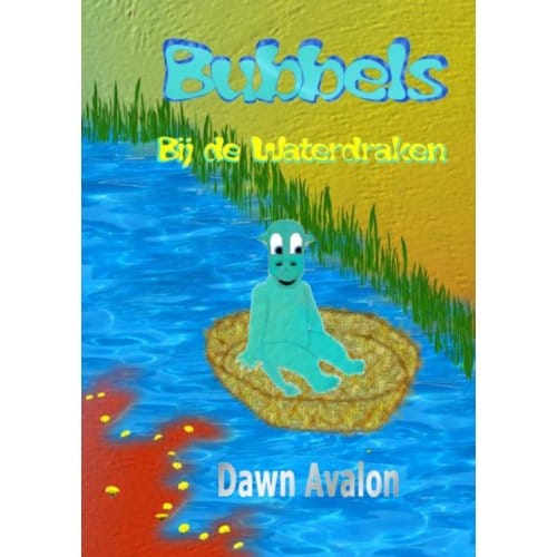 Bubbels - Dawn Avalon