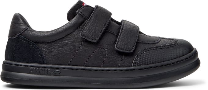 Camper Runner Four Sneaker - Kids - Zwart - 25