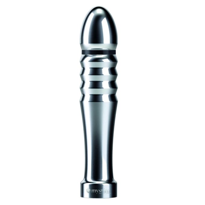 Mystim - Funky Fella E-Stim Dildo