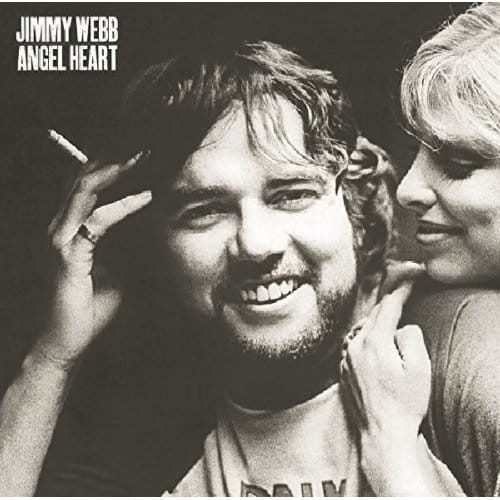 Angel Heart - Jimmy Webb