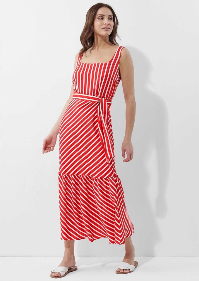 ALBA MODA Jurk Jurk
