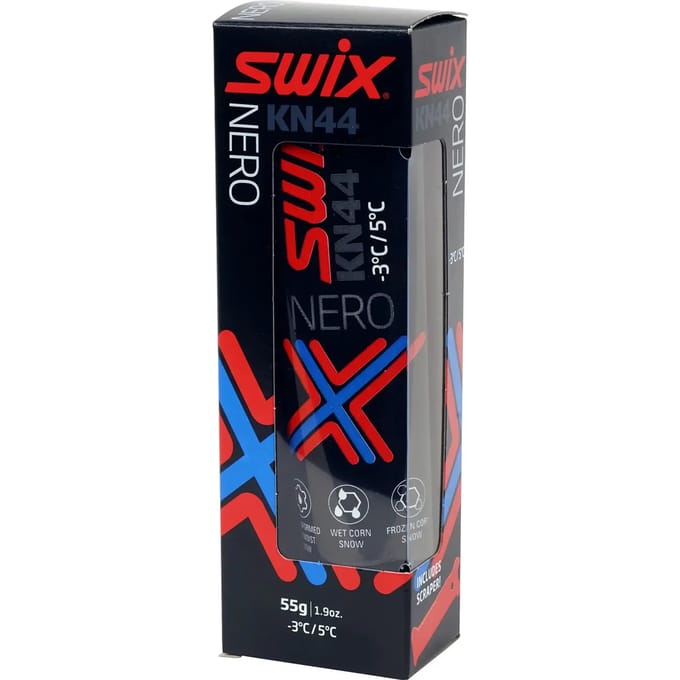 Skibril Swix Klister