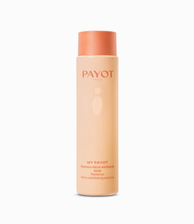 Payot My Essence Micro-Exfoliante Eclat Gezichtspeeling Dames 125 ml