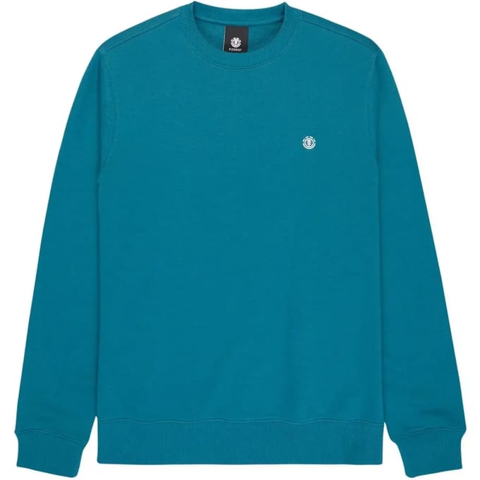 Sweatshirt Element Icon Embroidery
