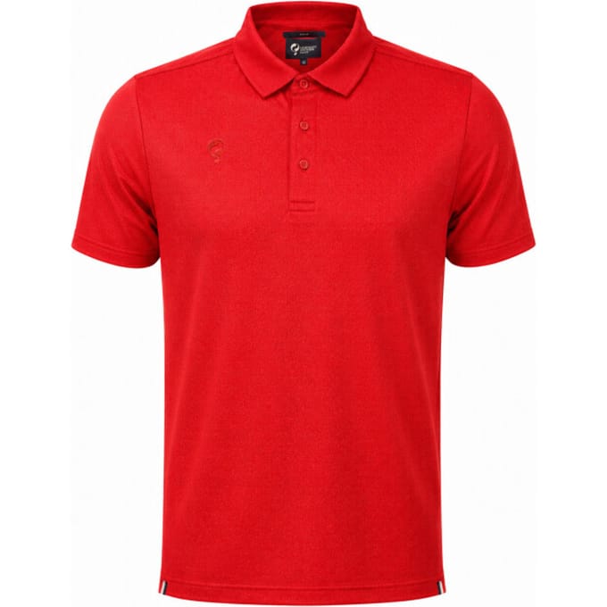 Q1905 Polo shirt berlijn -