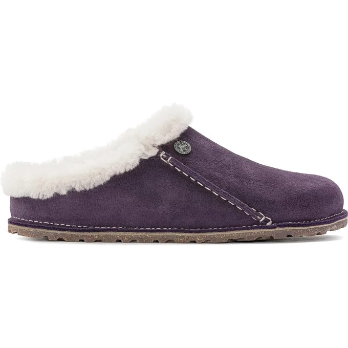 Birkenstock Premium Suede Leather