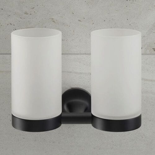 Duravit Starck T toothbrush tumbler 0099481000
