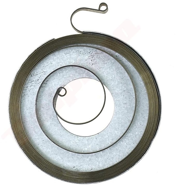 Startveer passend op STIHL FS160 , FS220 , FS280 ( 4116 190 0600 )