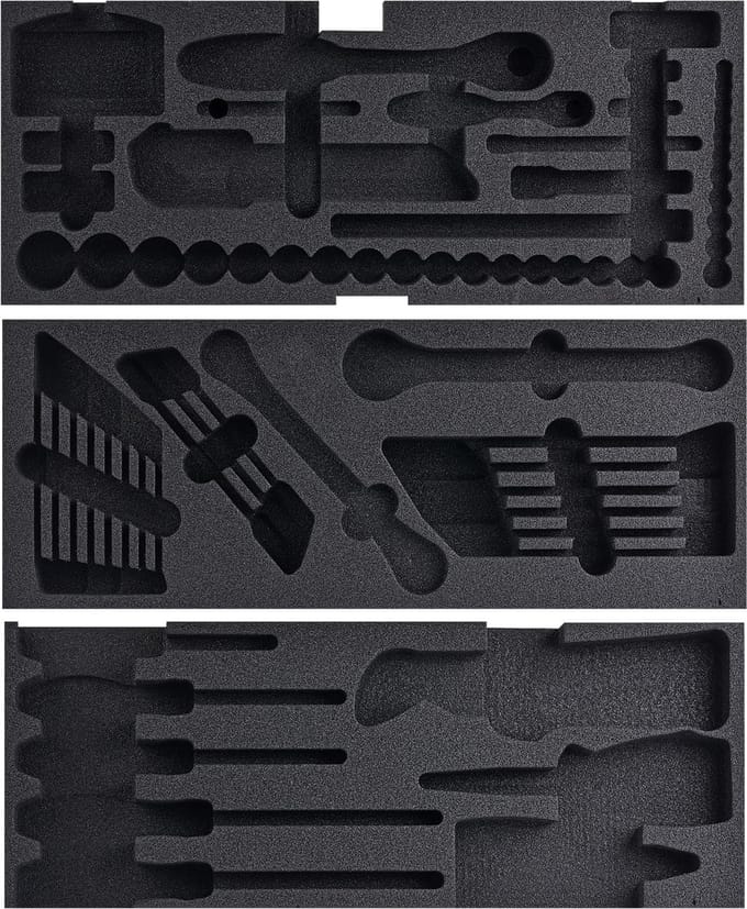 SW-Stahl 06816L INSERTS Passende inzetstukken