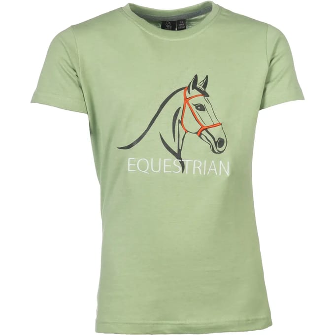 T-shirt meisje HKM Kids Grace
