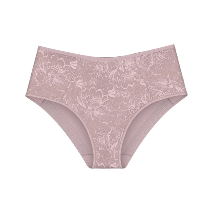 Damesslipjes Triumph Amourette Charm Maxi02