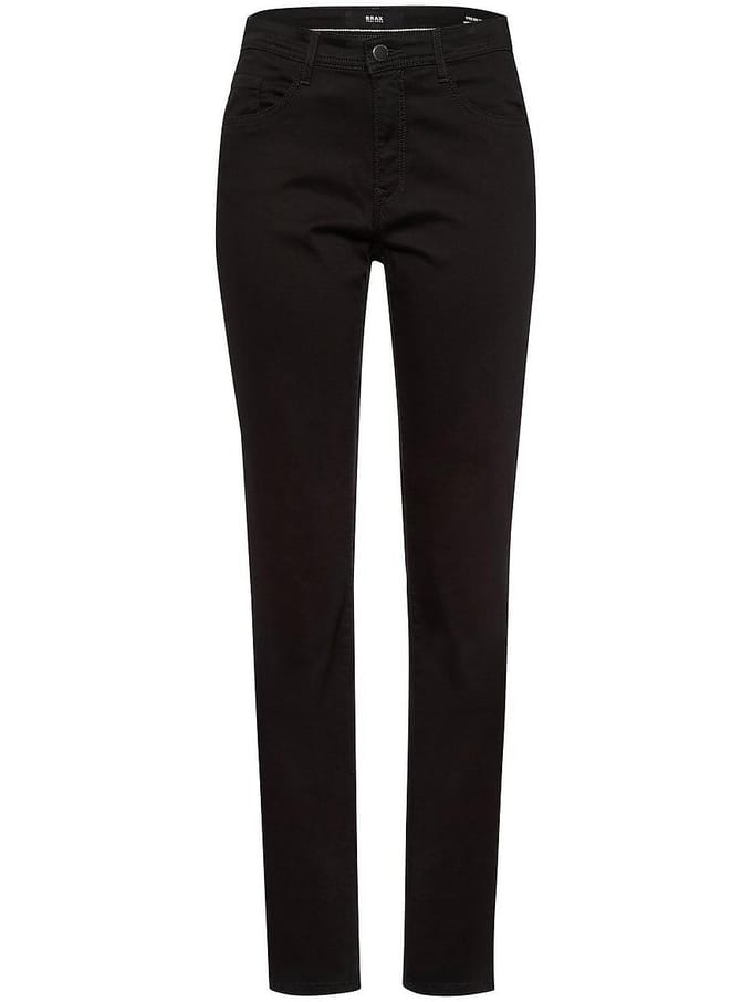 Jeans Van Brax zwart