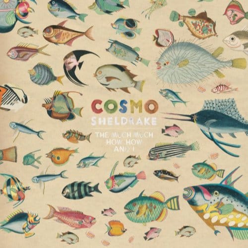 The Much Much How How And I - Cosmo Sheldrake