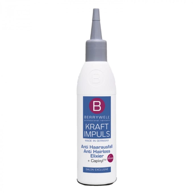 Berrywell Tint Mask Atlantic Blue 201ml
