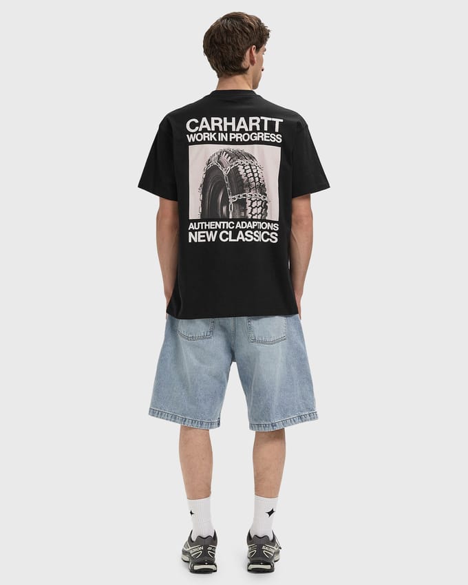 S/S Sean Hamilton 03 Tee