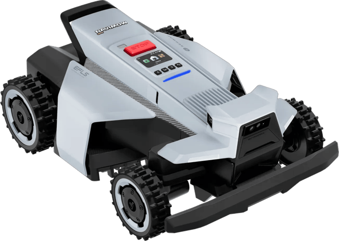 Segway Navimow X420