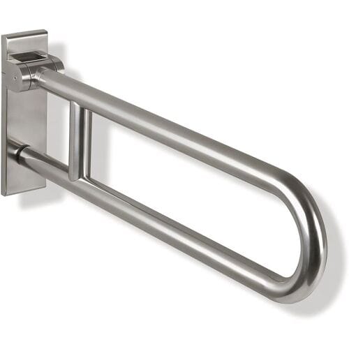 HEWI Series 805 Folding support handle 60 cm 805.50.200
