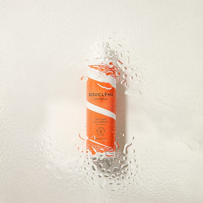 Bouclème - Curls Redefined Curl Seal + Shield Curl Conditioner - 300ml