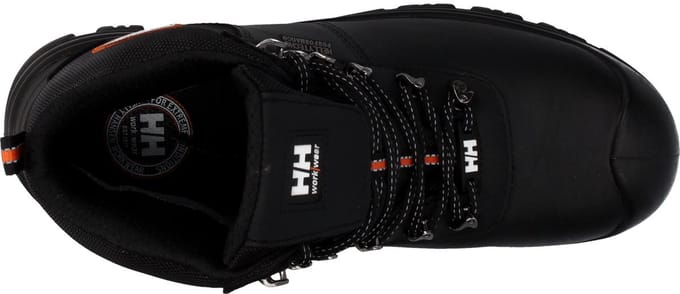Helly Hansen 78250 Chelsea Mid S3 Veiligheidsschoen - Maat: 44