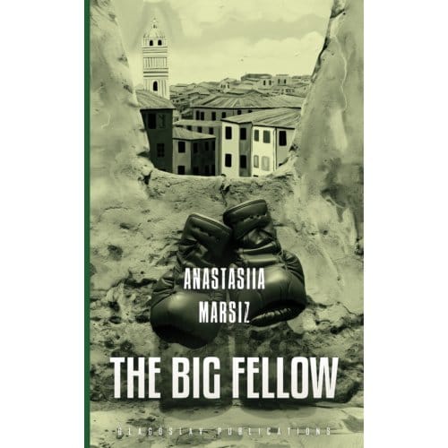 The Big Fellow - Anastasiia Marsiz