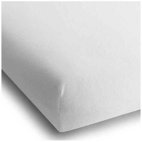 Prénatal co-sleeper/wieg hoeslaken White unisex