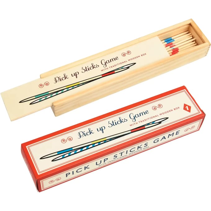 Bordspellen Rex London Mikado