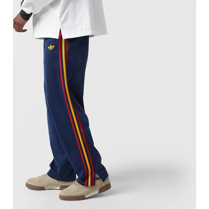 adidas Originals Adicolor Classics Firebird Trainingsbroek, blauw
