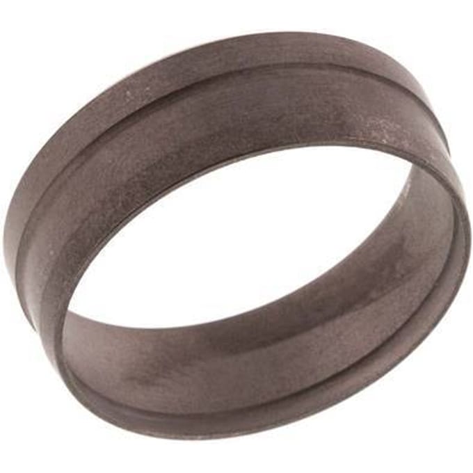 28L RVS Snijring