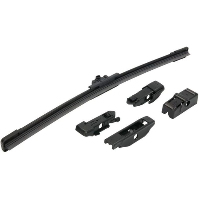 Wisserblad BOSCH Aerotwin Plus AP340U, 340mm, Voor, 1 Stuk