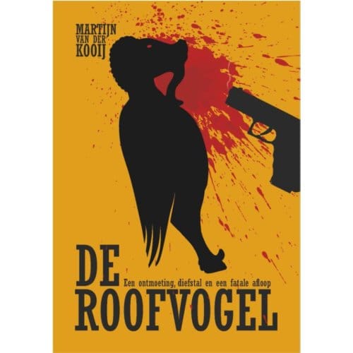 De Roofvogel - Martijn van der Kooij