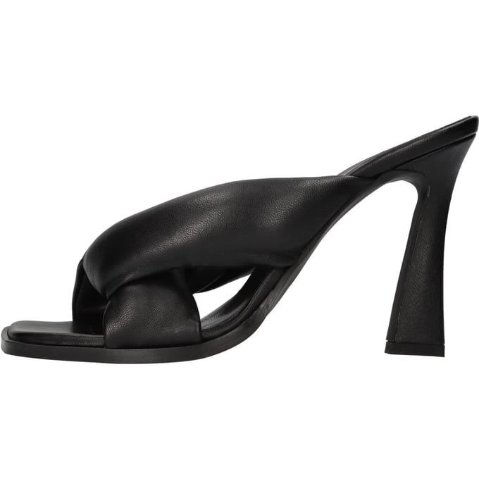 Pinko Sandalen zwart