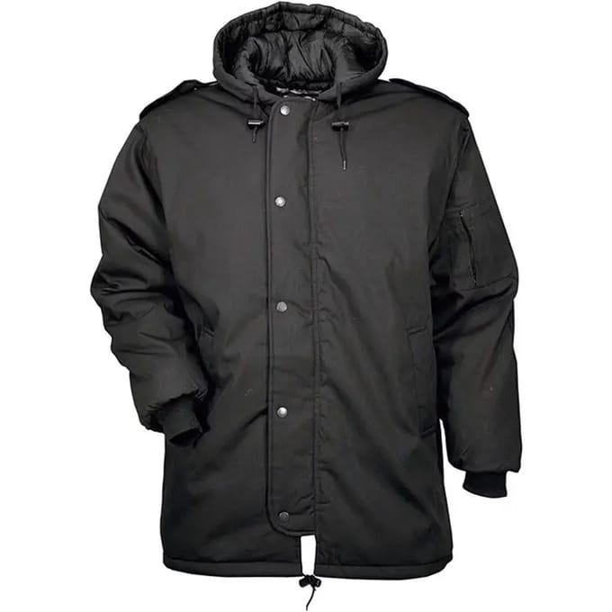 Parka Idaho Dubon