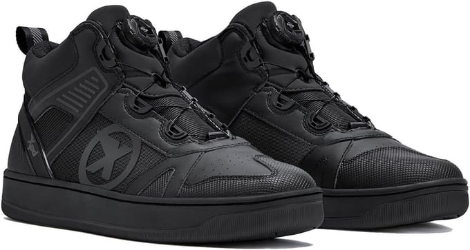 XPD Moto Fast Motorschoenen -