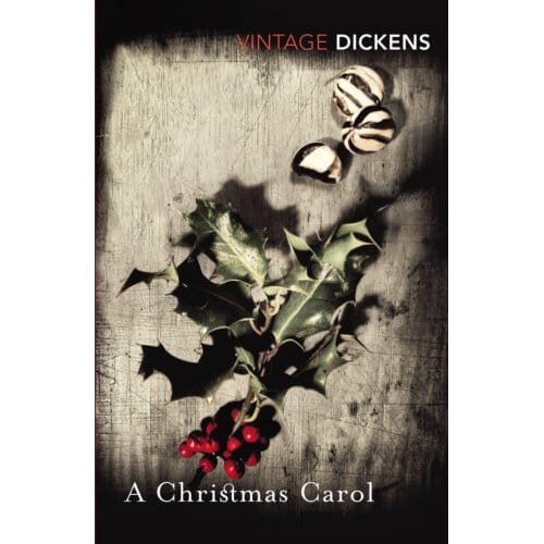 Un Chant de Noël par Charles Dickens Livre de poche 9780099529736