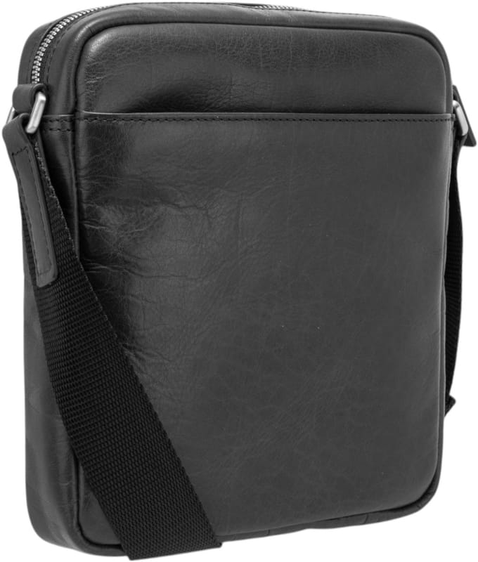 Strellson - Herren Schultertasche Hatton Cross Marcus