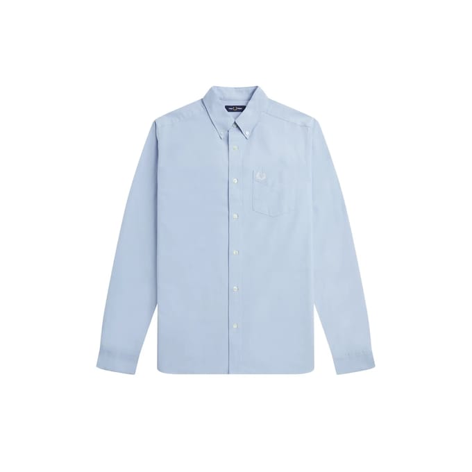 Shirt Fred Perry Oxford