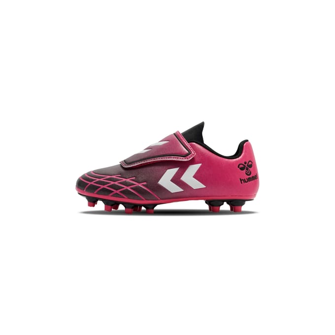 Hummel voetbalschoenen voor kinderen Hattrick Mg Jr 217580